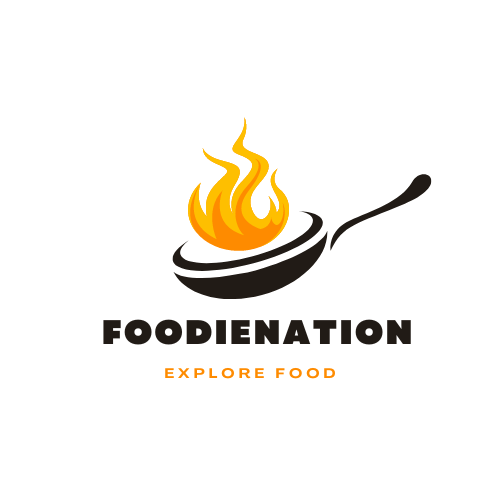 Explore Foodie Nation